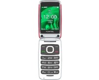 FONTEL FL280, красный