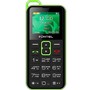 FONTEL FP110 чернозеленый