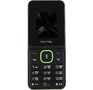 FONTEL FP210 черныйзеленый