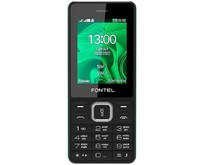 FONTEL FP240 чернозеленый