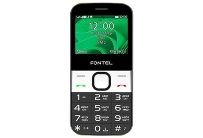 FONTEL SP230 черный