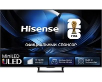 HISENSE 75U7S SMART TV HomeOS