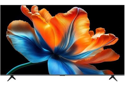 XIAOMI S Mini LED 85 2026 QLED, 4K Ultra HD SMART TV Android TV