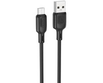 BOROFONE (6941991115547) BX113 Black