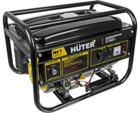 HUTER DY3000LX 2,7кВт 64/1/10