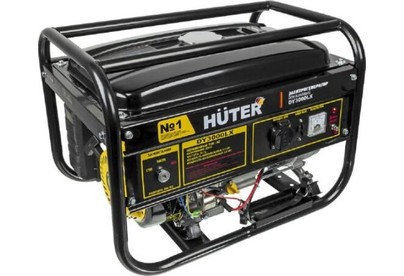 HUTER DY3000LX 2,7кВт 64/1/10