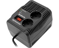 DEFENDER (99032) AVR Typhoon 600
