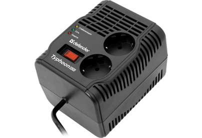 DEFENDER (99032) AVR Typhoon 600