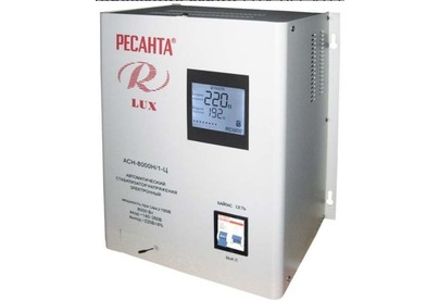 РЕСАНТА ACH8000 H/1Ц