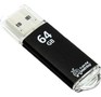 SMARTBUY (SB64GBVCK) 64GB VCUT BLACK