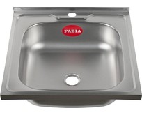 FABIA м00002 Мойка 50 х 50 см