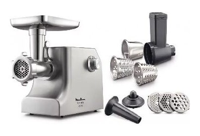 MOULINEX ME858D32