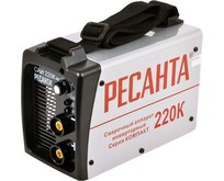 РЕСАНТА САИ220К (компакт)