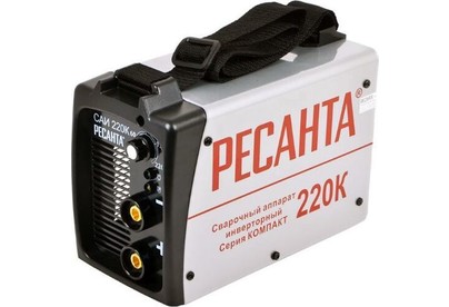 РЕСАНТА САИ220К (компакт)