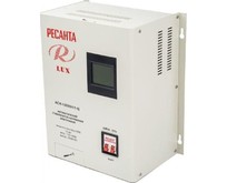 РЕСАНТА АСН10000Н/1Ц LUX 63/6/18