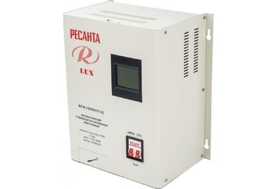 РЕСАНТА АСН10000Н/1Ц LUX 63/6/18