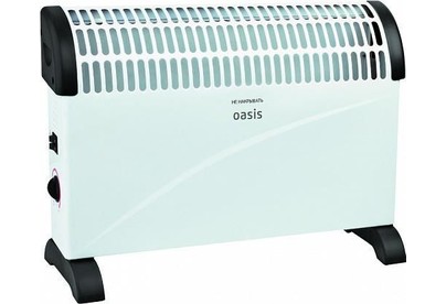 OASIS KPO20