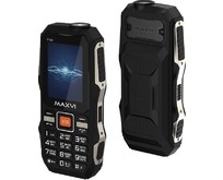 MAXVI P100 Black