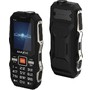 MAXVI P100 Black