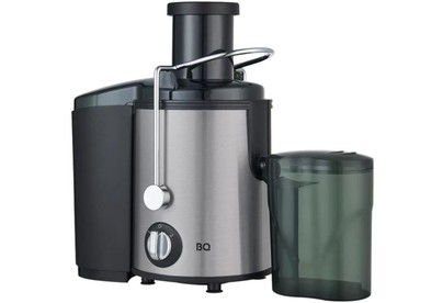 BQ J1000 Steelblack