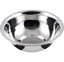 MALLONY Миска BowlRoll19, объем 1200 мл, из нерж стали, зеркальная полировка, диа 19,5 см (103827)