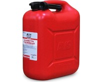 AVS TPK20 пластик.20л. (красная)