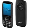 MAXVI B32 Black