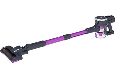 BQ VCA0201H серыйфиолетовый