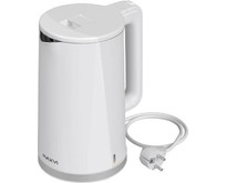 MAXVI KE1761D white
