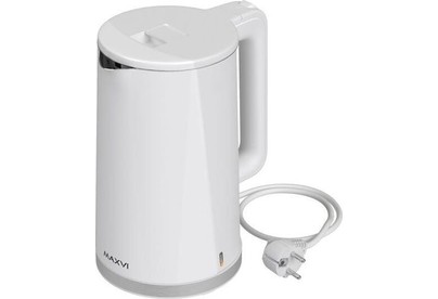 MAXVI KE1761D white