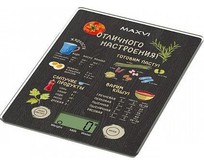 MAXVI KS141G black