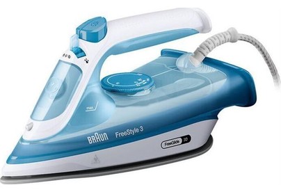 BRAUN FI3144BL