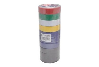 ЕГ (12036) Изолента 155М Микс