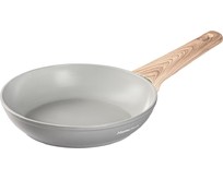 MASTER HOUSE Шеф Рикардо из кованого алюминия с керамическим антипригарным покрытием 20см 75765