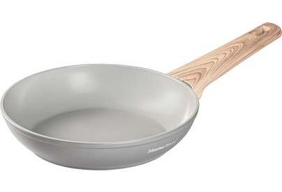 MASTER HOUSE Шеф Рикардо из кованого алюминия с керамическим антипригарным покрытием 20см 75765