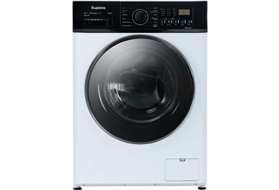 БИРЮСА WMDSM812/03 (с сушкой) белый