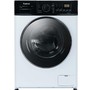 БИРЮСА WMDSM812/03 (с сушкой) белый