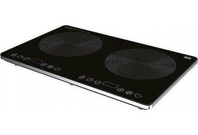 BQ HP105W Black