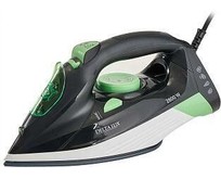 DELTA LUX DE3002 black/green