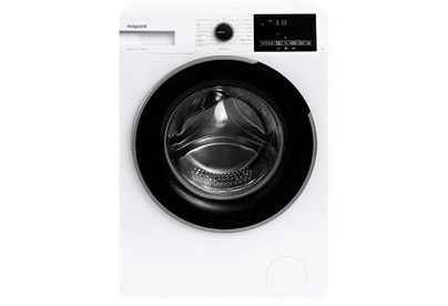 HOTPOINT WSH 7290 VWB, белый