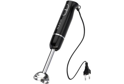 MAXVI HB1031S black