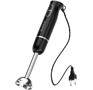 MAXVI HB1031S black