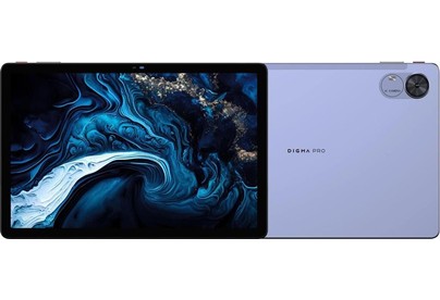 DIGMA Pro 10.1 Infinity G85 8/128Gb Light Blue
