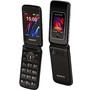 MAXVI E15 черный