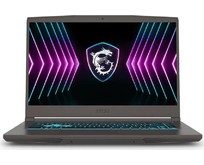 MSI 15.6