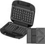 BQ ST2008 BlackSteel 3 in 1