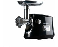 HORIZONT HMG06D2000 черная