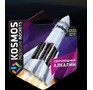 КОСМОС KOSLR03ROCKETS4BL