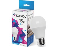 КОСМОС LKECLED15WA60E2745