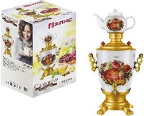 ЭЛИС ЭЛ4064 электросамовар